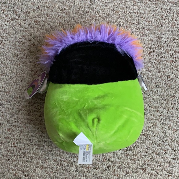 Frankie Squishmallow 8” - Picture 2 of 3